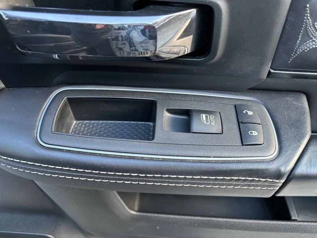 2024 RAM 2500 Limited Crew Cab 4x4 6'4' Box