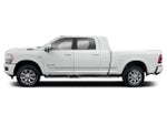 2023 RAM 2500 Limited Mega Cab 4x4 6'4' Box