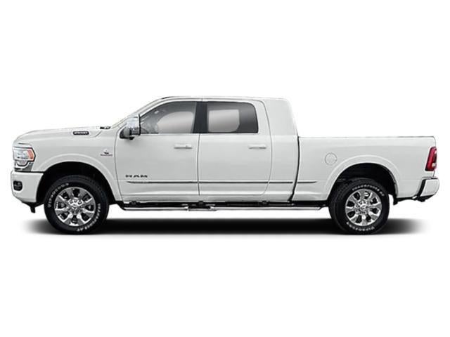 2023 RAM 2500 Limited Mega Cab 4x4 6'4' Box