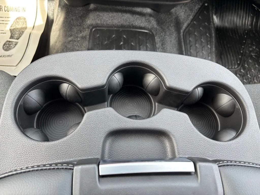 2026 RAM Ram 3500 Chassis Cab RAM 3500 BIG HORN CREW CAB CHASSIS 4X4 60' CA