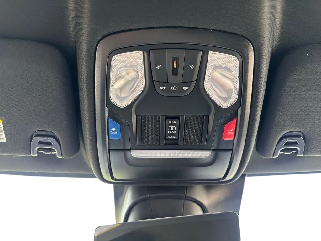 2026 RAM Ram 3500 Chassis Cab RAM 3500 BIG HORN CREW CAB CHASSIS 4X4 60' CA