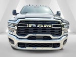 2026 RAM Ram 3500 Chassis Cab RAM 3500 BIG HORN CREW CAB CHASSIS 4X4 60' CA