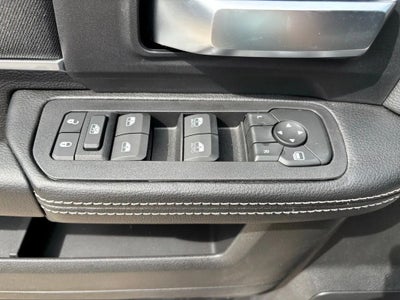 2026 RAM Ram 3500 Chassis Cab RAM 3500 BIG HORN CREW CAB CHASSIS 4X4 60' CA