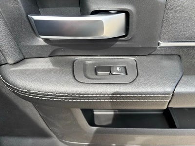 2026 RAM Ram 3500 Chassis Cab RAM 3500 BIG HORN CREW CAB CHASSIS 4X4 60' CA