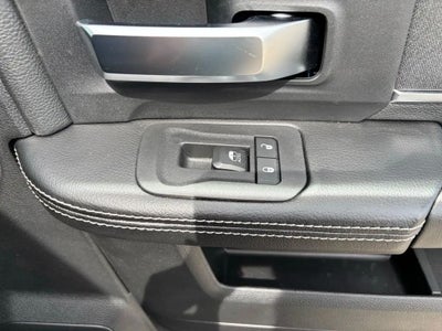 2026 RAM Ram 3500 Chassis Cab RAM 3500 BIG HORN CREW CAB CHASSIS 4X4 60' CA