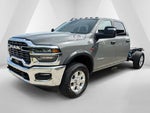 2026 RAM Ram 3500 Chassis Cab RAM 3500 BIG HORN CREW CAB CHASSIS 4X4 60' CA
