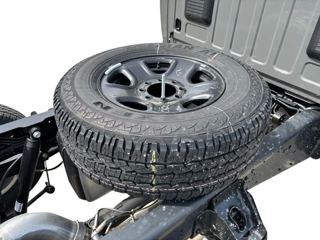 2026 RAM Ram 3500 Chassis Cab RAM 3500 BIG HORN CREW CAB CHASSIS 4X4 60' CA