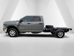 2026 RAM Ram 3500 Chassis Cab RAM 3500 BIG HORN CREW CAB CHASSIS 4X4 60' CA