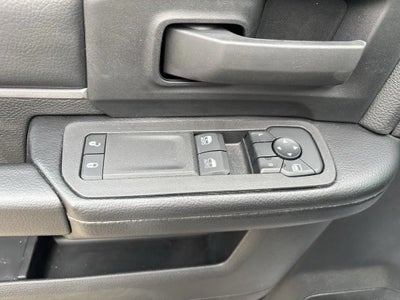 2026 RAM Ram 3500 Chassis Cab RAM 3500 TRADESMAN CHASSIS REGULAR CAB 4X4 84' CA