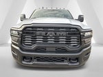 2026 RAM Ram 3500 Chassis Cab RAM 3500 TRADESMAN CHASSIS REGULAR CAB 4X4 84' CA
