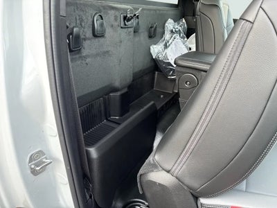 2026 RAM Ram 3500 Chassis Cab RAM 3500 TRADESMAN CHASSIS REGULAR CAB 4X4 84' CA