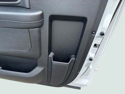 2026 RAM Ram 3500 Chassis Cab RAM 3500 TRADESMAN CHASSIS REGULAR CAB 4X4 84' CA