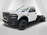 2026 RAM Ram 3500 Chassis Cab RAM 3500 TRADESMAN CHASSIS REGULAR CAB 4X4 84' CA