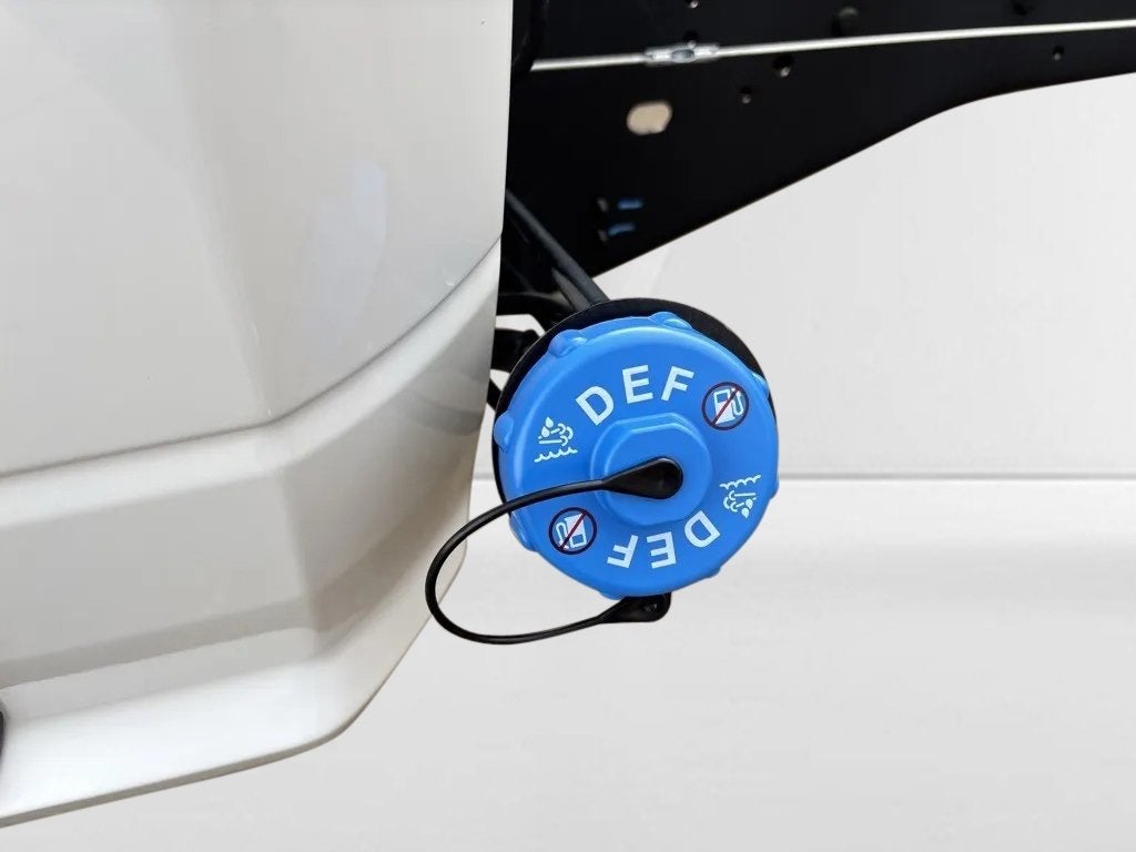 2026 RAM Ram 3500 Chassis Cab RAM 3500 TRADESMAN CHASSIS REGULAR CAB 4X4 84' CA