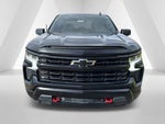 2022 Chevrolet Silverado 1500 4WD Crew Cab Short Bed RST