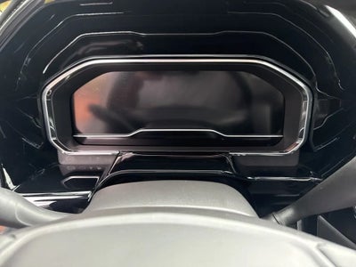 2023 Chevrolet Silverado 1500 4WD Crew Cab Short Bed RST