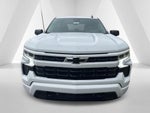 2023 Chevrolet Silverado 1500 4WD Crew Cab Short Bed RST