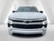 2023 Chevrolet Silverado 1500 4WD Crew Cab Short Bed RST