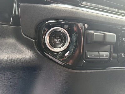 2023 Chevrolet Silverado 1500 4WD Crew Cab Short Bed RST