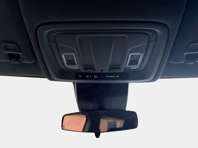 2023 Chevrolet Silverado 1500 4WD Crew Cab Short Bed RST