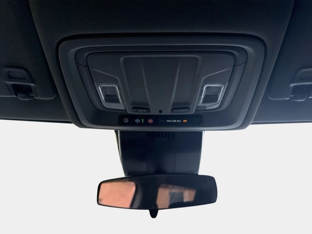 2023 Chevrolet Silverado 1500 4WD Crew Cab Short Bed RST