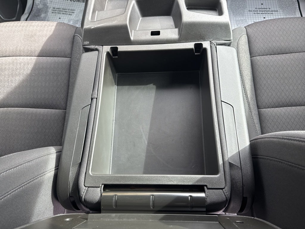 2023 Chevrolet Silverado 1500 4WD Crew Cab Short Bed RST