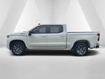 2023 Chevrolet Silverado 1500 4WD Crew Cab Short Bed RST