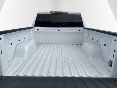 2023 Chevrolet Silverado 1500 4WD Crew Cab Short Bed RST