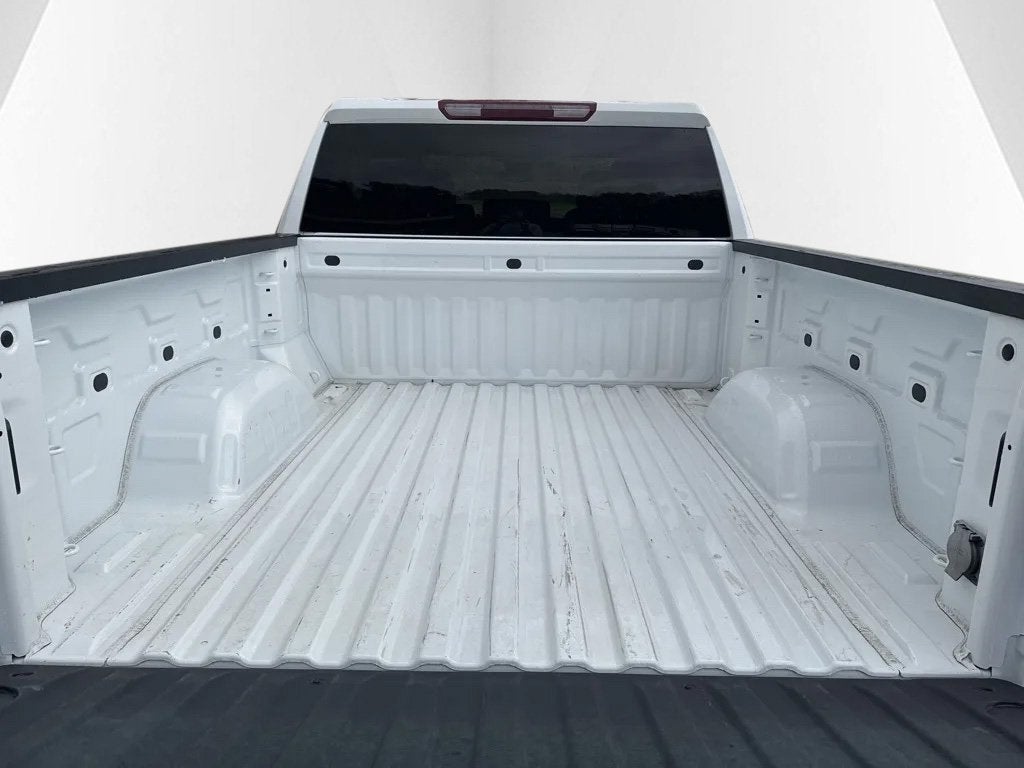 2023 Chevrolet Silverado 1500 4WD Crew Cab Short Bed RST