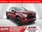 2022 Chevrolet Silverado 1500 4WD Crew Cab Short Bed RST