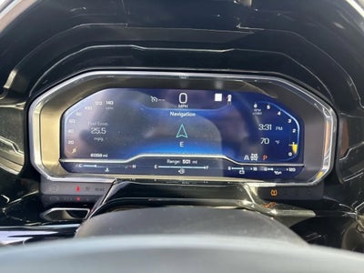 2022 Chevrolet Silverado 1500 4WD Crew Cab Short Bed RST