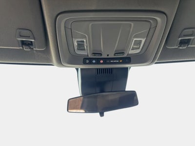 2022 Chevrolet Silverado 1500 4WD Crew Cab Short Bed RST