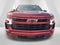 2022 Chevrolet Silverado 1500 4WD Crew Cab Short Bed RST