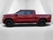 2022 Chevrolet Silverado 1500 4WD Crew Cab Short Bed RST