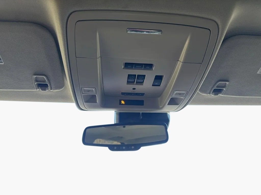 2017 Chevrolet Silverado 1500 High Country