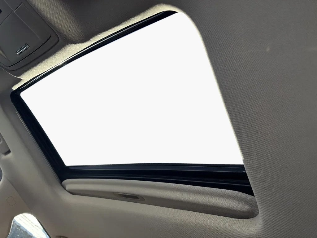 2017 Chevrolet Silverado 1500 High Country