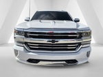 2017 Chevrolet Silverado 1500 High Country