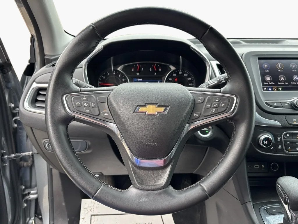 2024 Chevrolet Equinox AWD LT