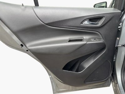 2024 Chevrolet Equinox AWD LT