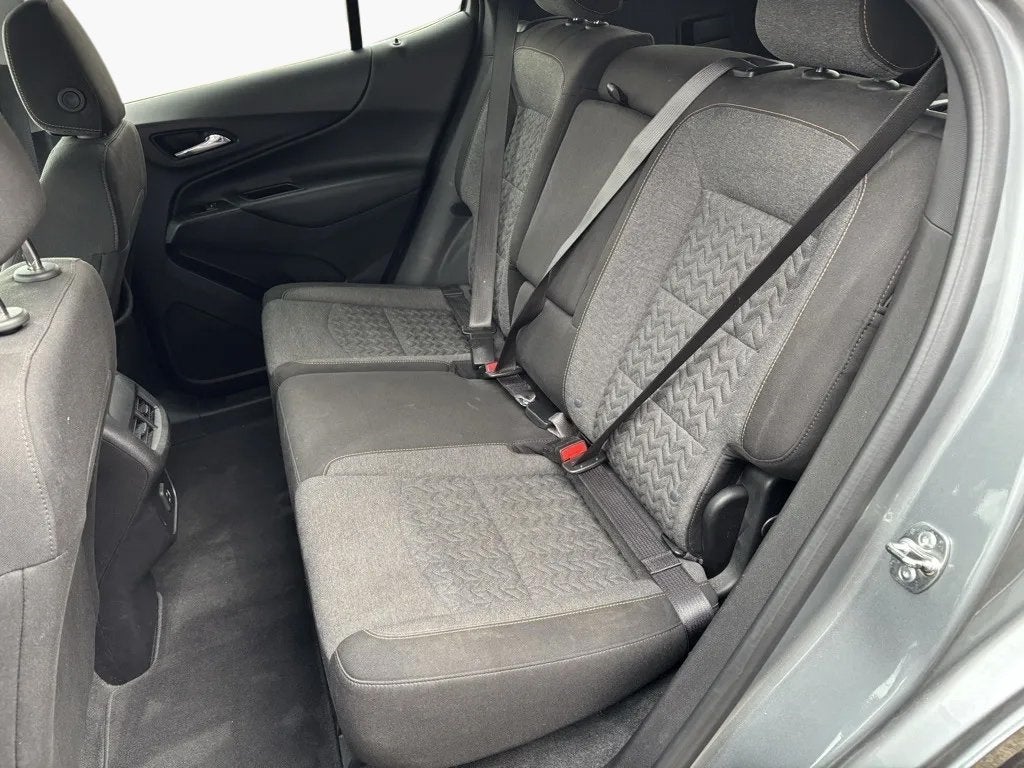 2024 Chevrolet Equinox AWD LT