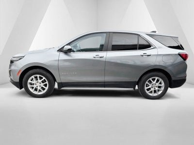 2024 Chevrolet Equinox AWD LT