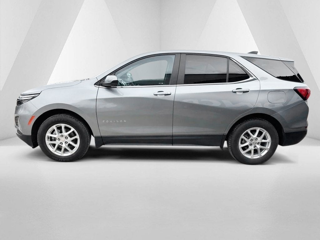 2024 Chevrolet Equinox AWD LT
