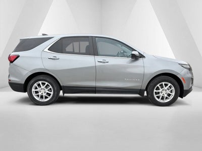 2024 Chevrolet Equinox AWD LT