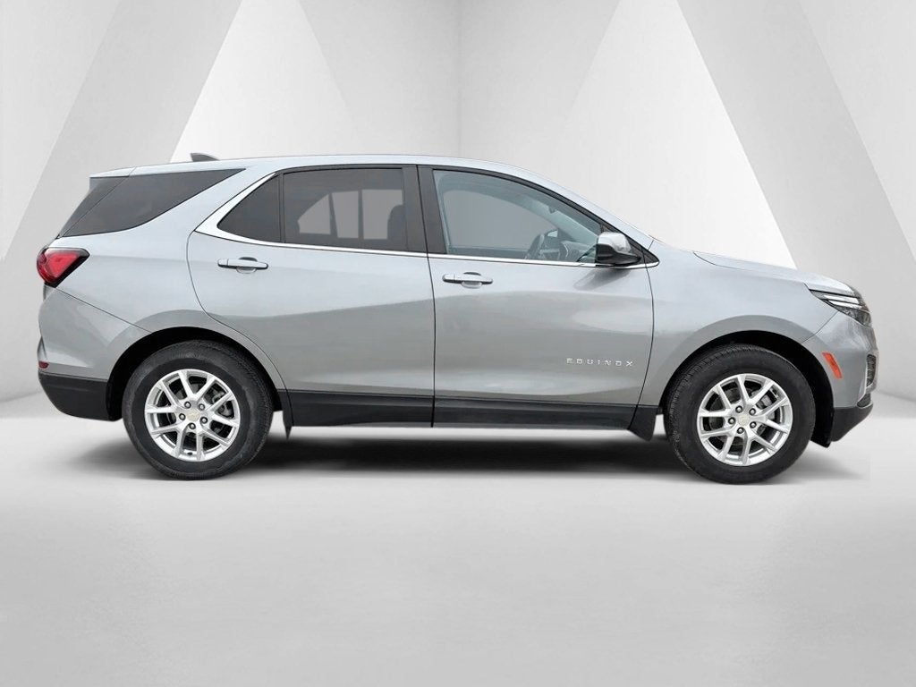 2024 Chevrolet Equinox AWD LT