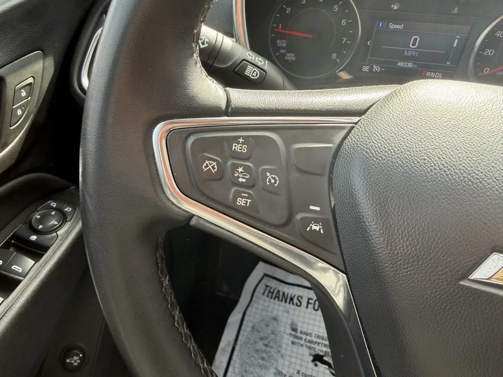 2024 Chevrolet Equinox AWD LT