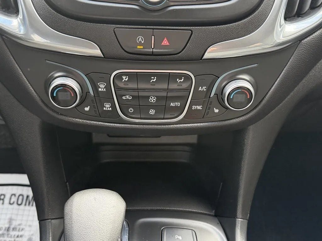 2024 Chevrolet Equinox AWD LT