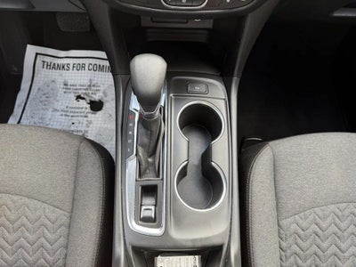 2024 Chevrolet Equinox AWD LT