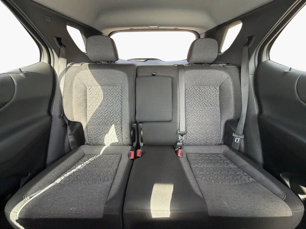 2024 Chevrolet Equinox AWD LT