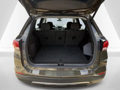 2024 Chevrolet Equinox AWD LT