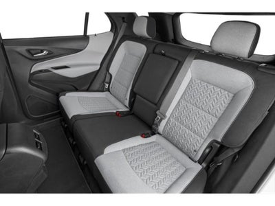 2024 Chevrolet Equinox AWD RS
